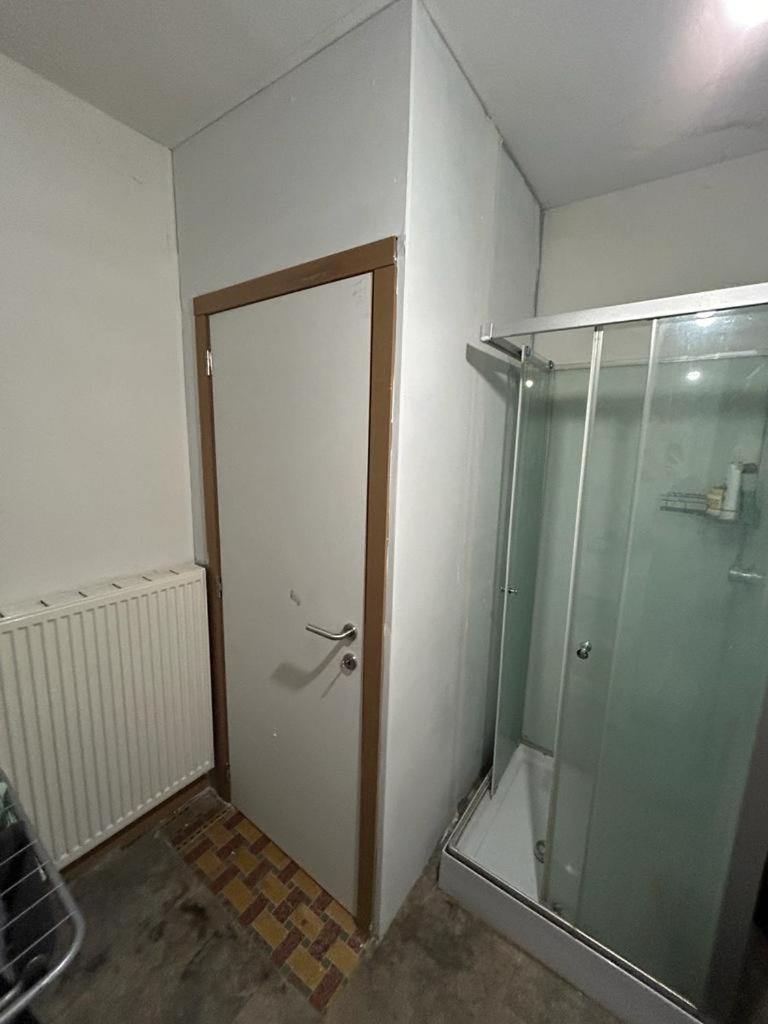 Jumet 242 C Bruxelles-charleroi-airport Appartement *